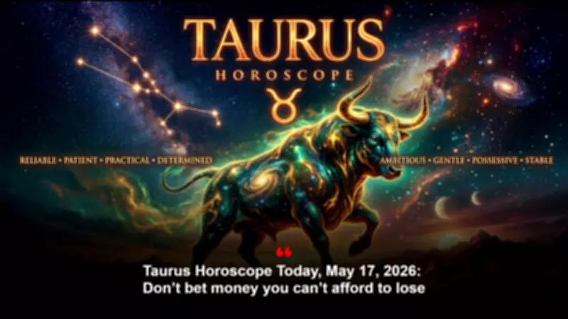 Taurus Daily Horoscope: A Day of Honor and Quiet Charm