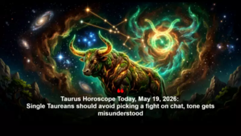 Taurus Daily Horoscope: Embrace Bravery and Caution Today