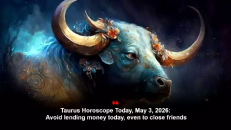 Taurus Daily Horoscope: Embrace Simple Pleasures and Family Time