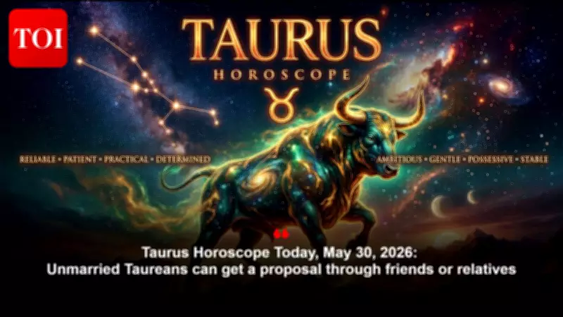 Taurus Daily Horoscope: Enjoy a Slow Picnic Day with Family and Love