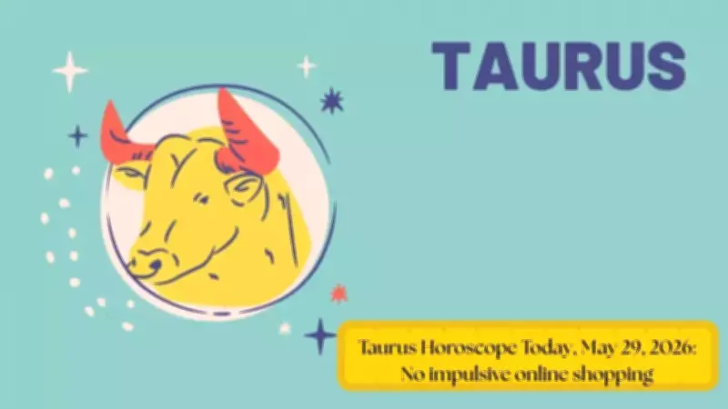 Taurus Daily Horoscope: Keep Circle Small, Avoid Loans