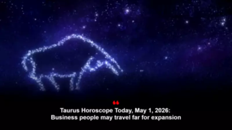 Taurus Daily Horoscope: May 1, 2026 - Joy and Stability Await