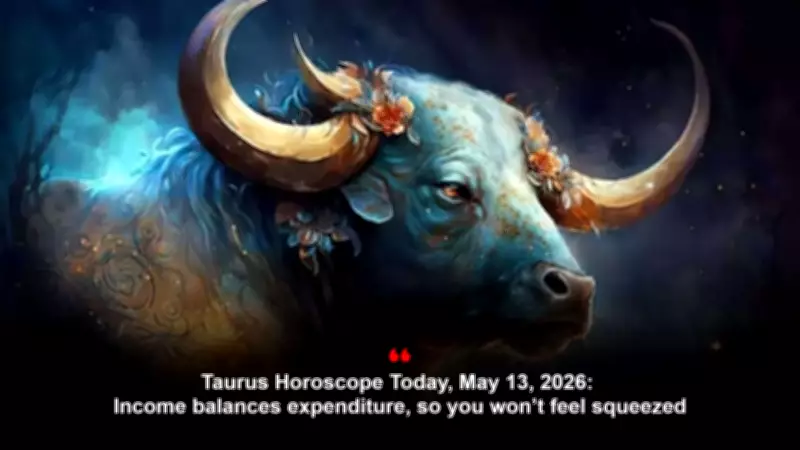 Taurus Horoscope: Steady Day Ahead, Postpone Property Decisions