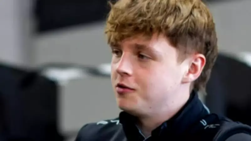 Taylor Barnard tops Berlin E-Prix FP1, hints at return to form