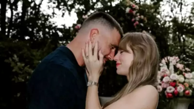 Taylor Swift and Travis Kelce Keep New York Wedding Plans Amid Leaks