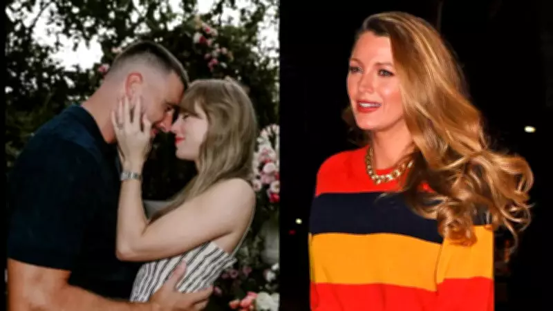 Taylor Swift and Travis Kelce Plan Private NYC Wedding Amid Blake Lively Drama