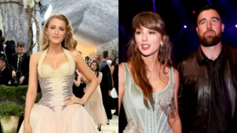 Taylor Swift and Travis Kelce Skip 2026 Met Gala Amid Blake Lively Tension