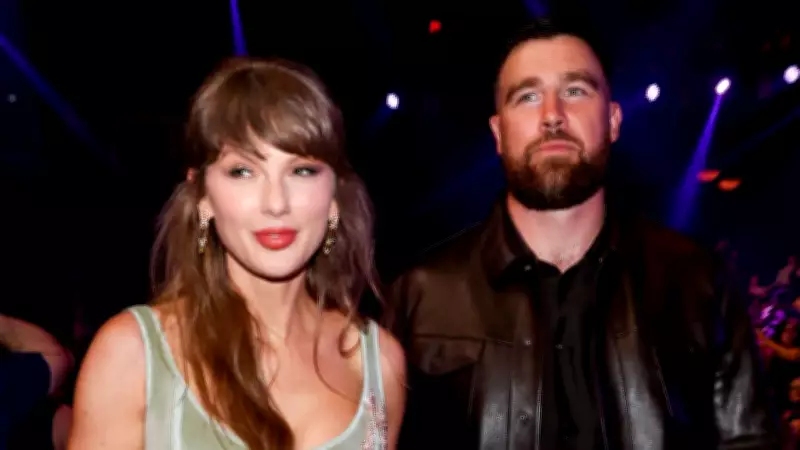 Taylor Swift and Travis Kelce Wedding Rumors: London Party Plans Revealed by Astrologer