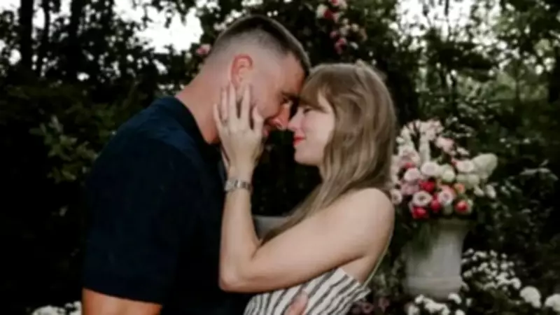 Taylor Swift and Travis Kelce's Romantic Date Night Outfits Decoded