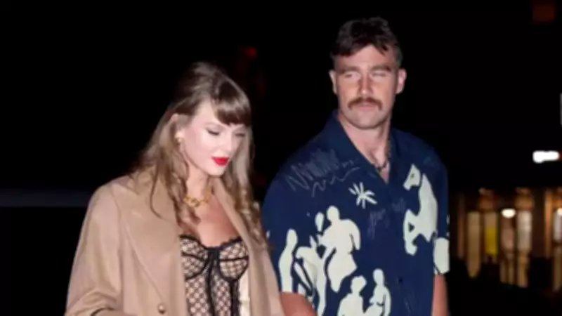 Taylor Swift and Travis Kelce's Wedding: Guest List and Venue Secrets Revealed