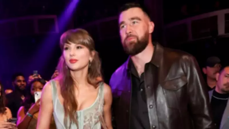 Taylor Swift Avoided Royals at Poppy Delevingne's Party to Protect Image