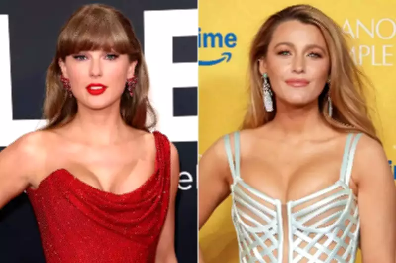 Taylor Swift-Blake Lively Friendship Strained After Baldoni Case Settlement