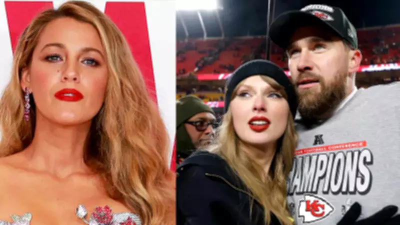Taylor Swift May Reconsider Blake Lively Wedding Invite After Settlement