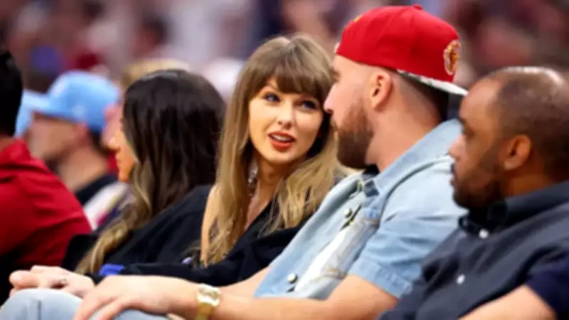 Taylor Swift Snubbed at 2026 AMAs: Zero Wins Despite Most Nominations