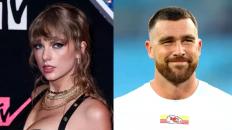 Taylor Swift Trends at Met Gala 2026 Without Attending as Old Video Goes Viral