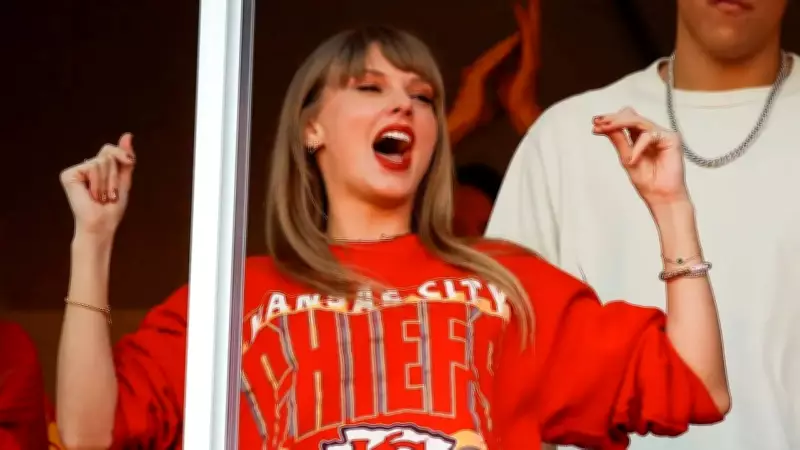 Taylor Swift's Chiefs Game Appearances in 2026: What to Expect