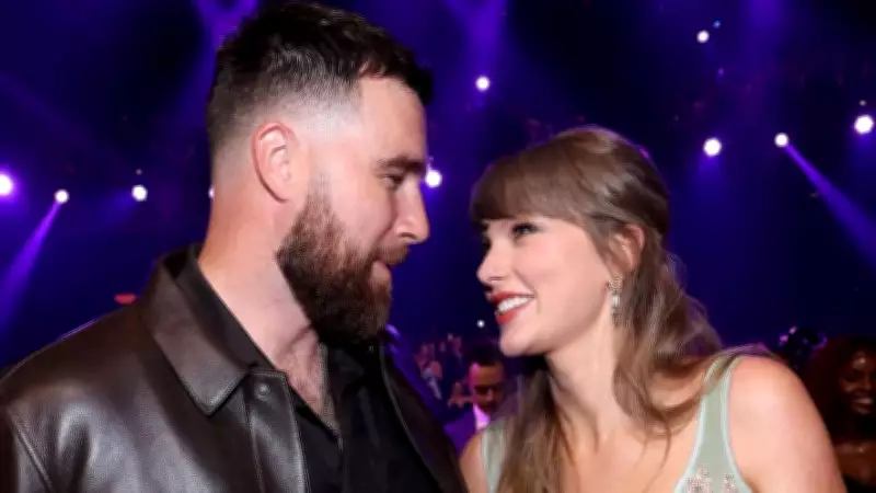 Taylor Swift's Fashion Clues Spark Speculation of New Era
