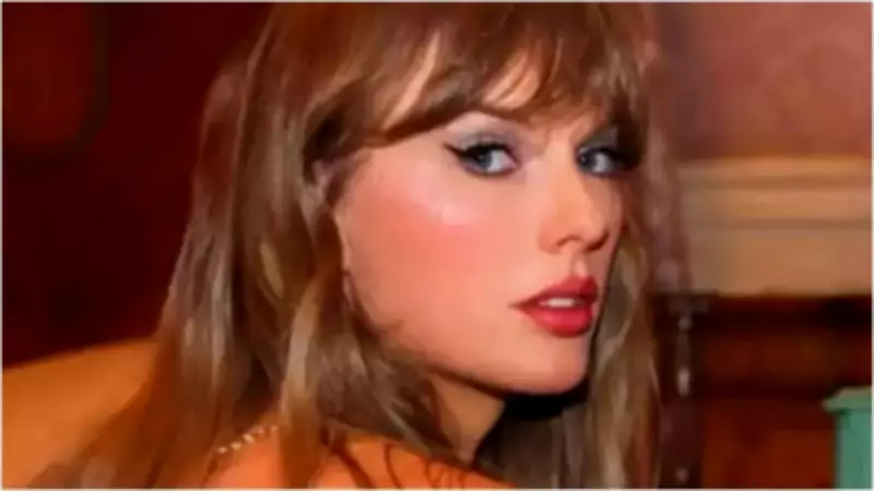 Taylor Swift's Lawyers Dismiss Ex-Showgirl's 'Absurd' Trademark Claims