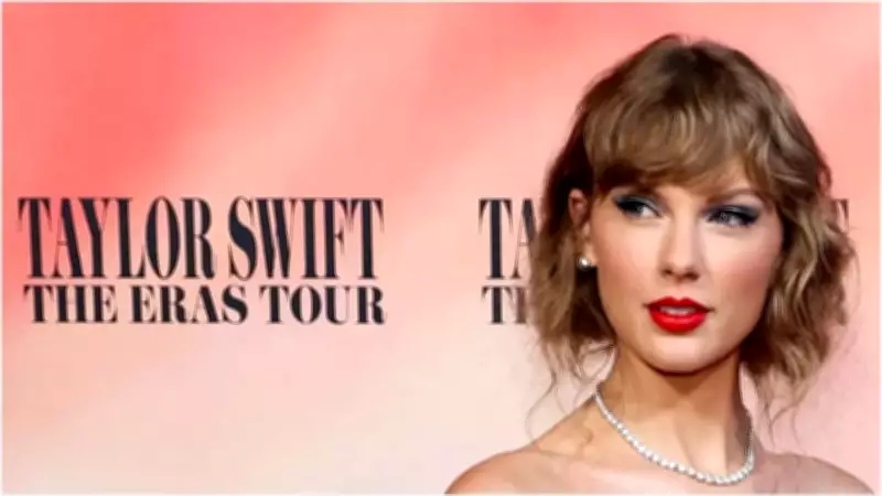 Taylor Swift's Quote of the Day: A Lesson in Growth and Humility