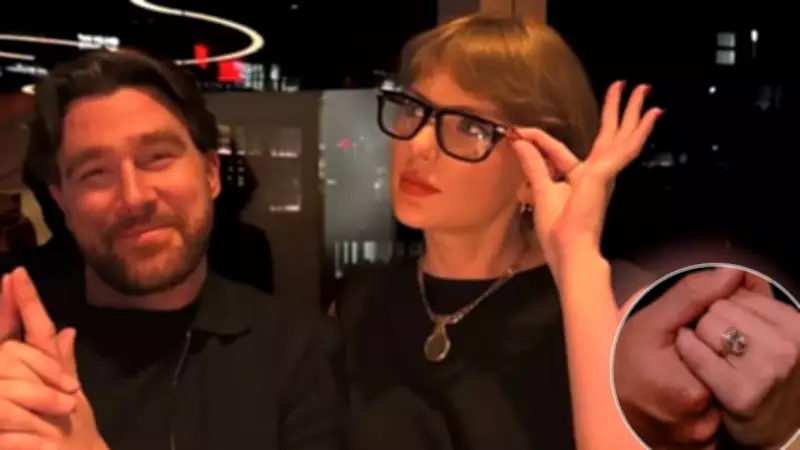 Taylor Swift's Strict Wedding Guest List: Who's Not Invited to Her Big Day