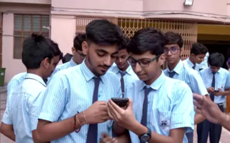 TBSE Madhyamik Class 10 Result 2026 Declared: 84.18% Pass, Girls Outshine Boys