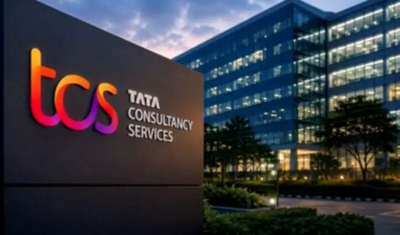 TCS Announces 5% Average Salary Hike Amid Pay Cut Claims