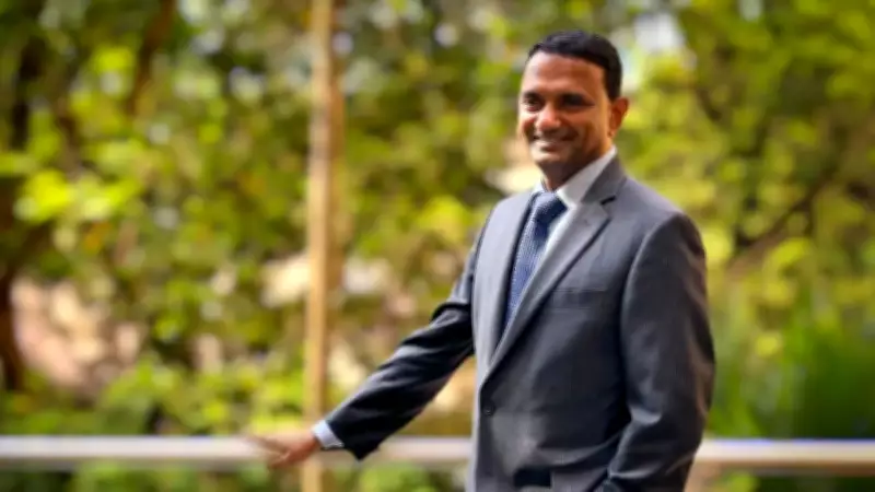TCS CEO Krithivasan Earns Rs 28 Crore in FY26, 332 Times Median Pay