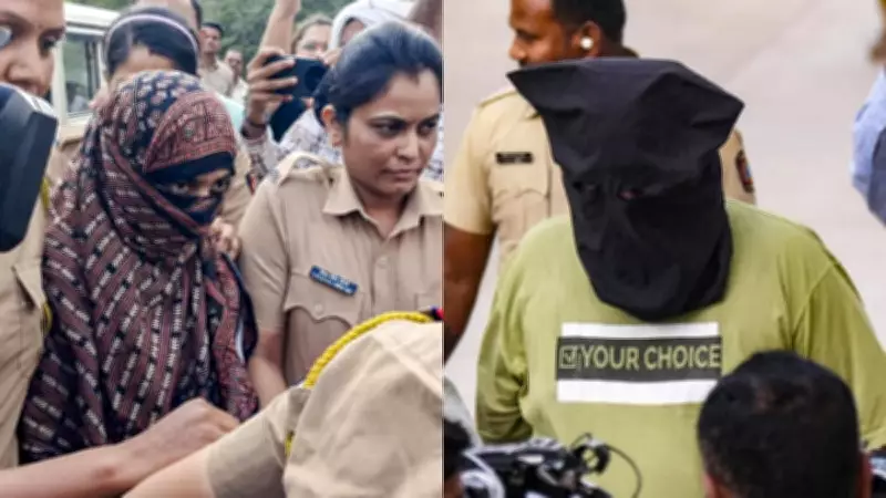 TCS Nashik Case: NCW Flags Lack of POSH Compliance, Religious Intimidation