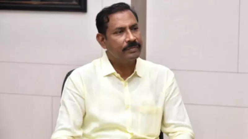 TDP Says CJP Outcome of Youth Frustration, Not Political Issue