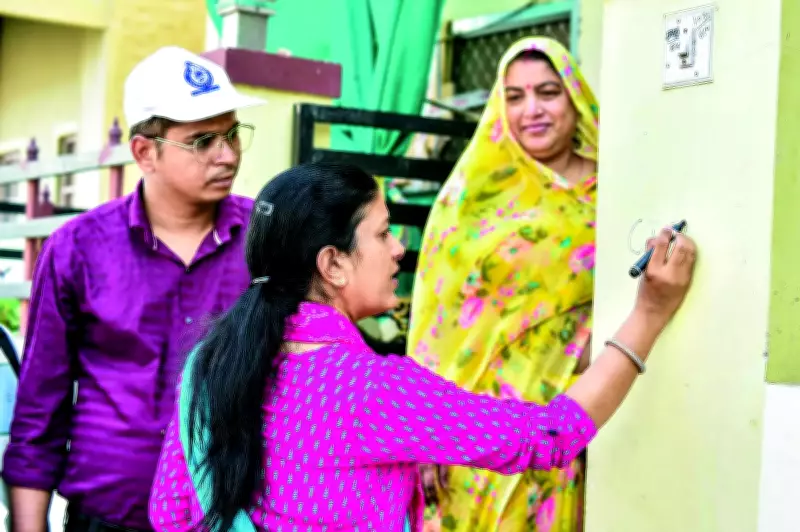Teachers' Body Urges Centre to Postpone Census Work Amid Heatwave in Rajasthan
