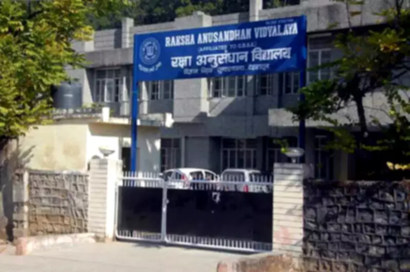 Teachers oppose transfer of DRDO-funded school management in Dehradun