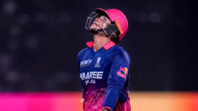 Team Win More Important Than Century: Vaibhav Sooryavanshi Ahead of Qualifier 2