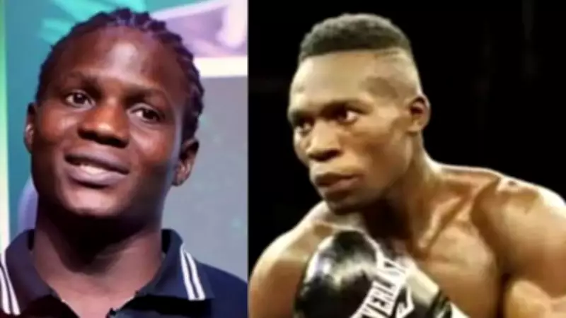 Tear Gas Halts Boxing Match in Lagos, Fight Resumes Later