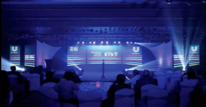 Tech Revolution in Corporate Events: 4K Visuals, Hybrid Formats, Immersive Design