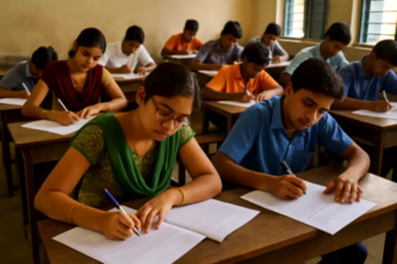 Technical Glitch Disrupts YCMOU Summer Exams Across 558 Centres