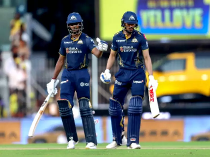 Technically Strong, Mentally Tough: Dahiya Hails Kohli, Gill, Sudharsan