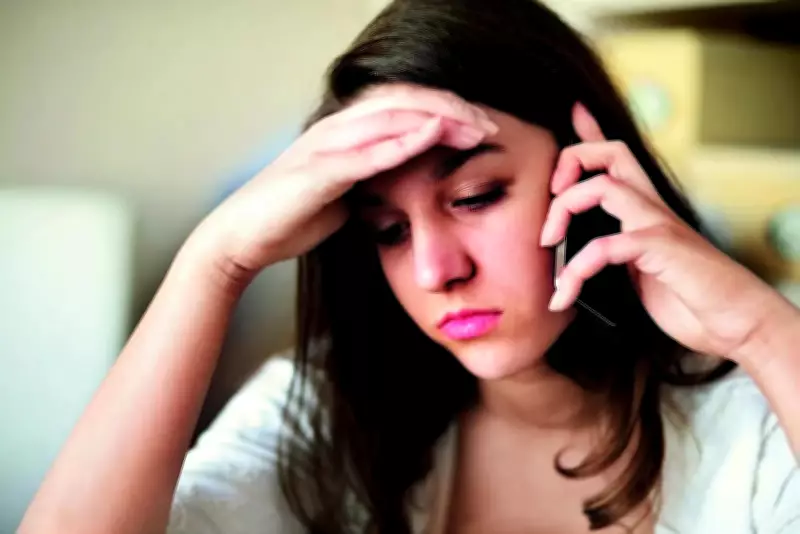Technostress Drives IT Employees to Seek Mental Health Support