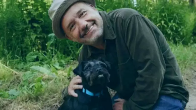 Ted, Beloved Dog from 'Mortimer & Whitehouse: Gone Fishing', Dies at 13