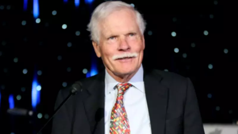 Ted Turner, CNN Founder Who Revolutionized News, Dies at 87