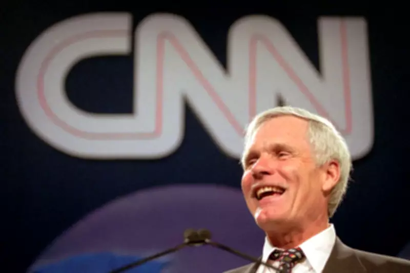 Ted Turner, Media Mogul Who Challenged WWF with WCW, Dies at 87