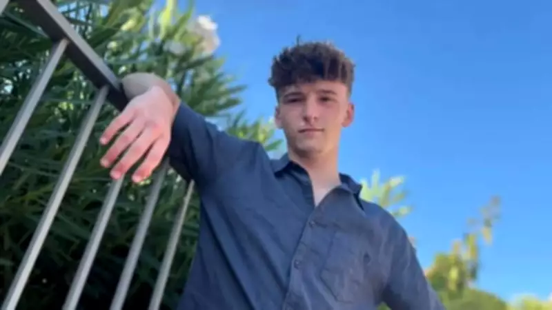 Teen Dies of Meningitis: Father's Heartbreaking Tribute to 'Funny, Sociable' Son