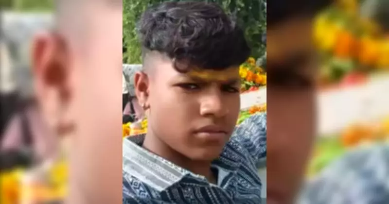 Teen Killed, Worker Hurt in Bengaluru Wall Collapse