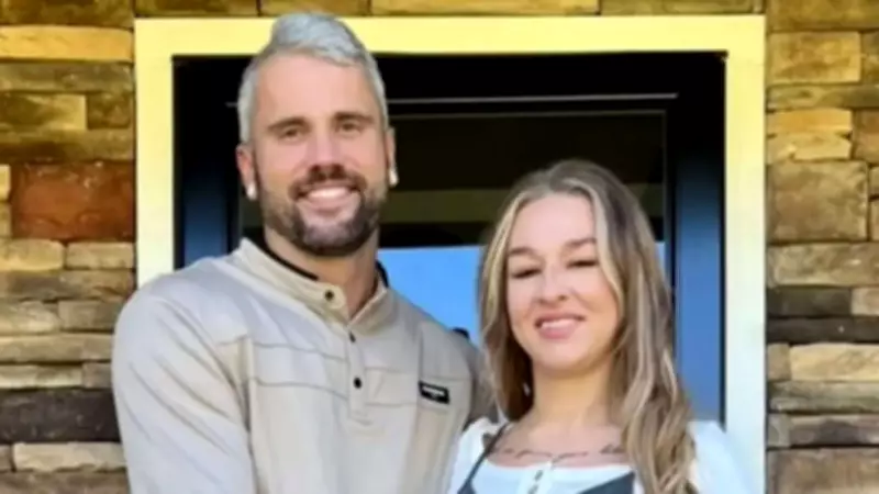 Teen Mom Alum Ryan Edwards' Wife Amanda Conner Arrested for DUI with Baby in Car