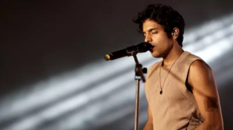 Teen Prodigy and the Art of Reinvention: A Musical Journey