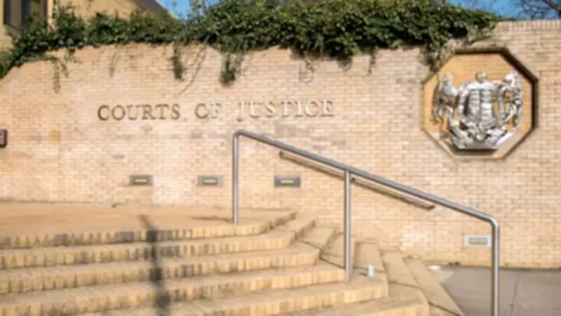 Teen Rape Victim Slams Court for Sparing Boys Prison in Hampshire Case