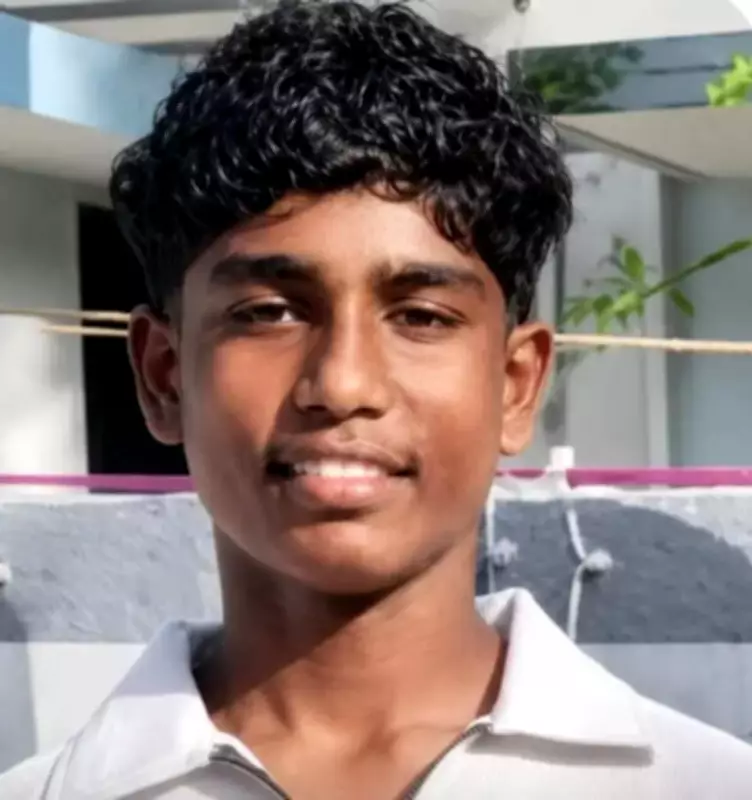 Teen Who Died Saving Friends from Sea Found After Search