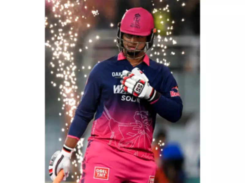 Teenager Sooryavanshi Breaks Gayle's IPL Sixes Record, Earns Praise