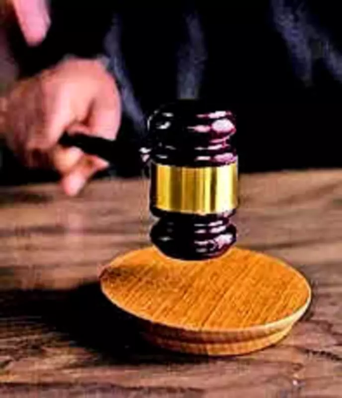 Teen's 4-year battle ends: POCSO court sentences rapist to 20 years