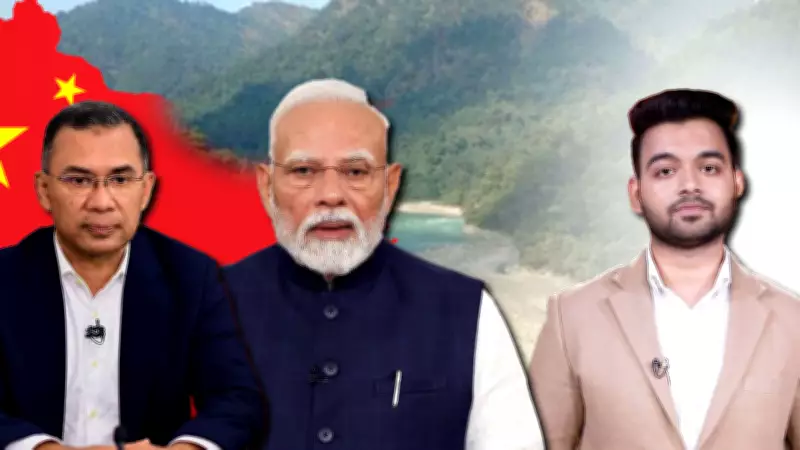 Teesta Water Sharing Deal: Bengal Election Outcome Could Unlock Pact Amid China Factor