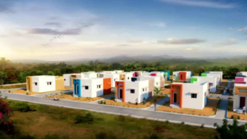 Telangana Approves 2.5 Lakh Houses Under Indiramma Scheme Phase 2